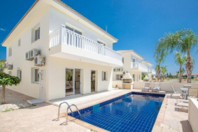 You will Love This Luxury 9 Bedroom Holiday Villa in Ayia Napa with Private Pool Ayia Napa Villa 1379, Ayia Thekla